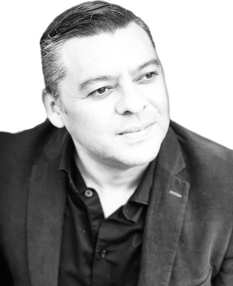 M.E. Edgar Ramos