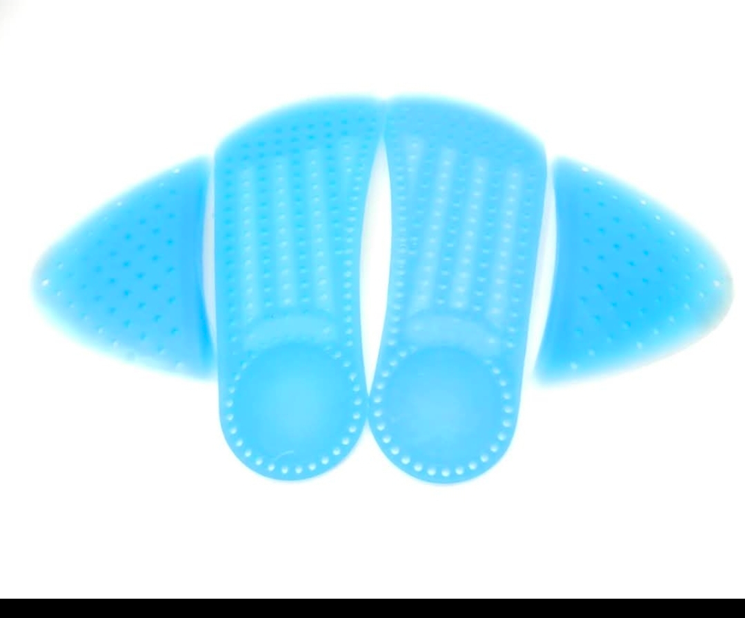 Modular Sole System