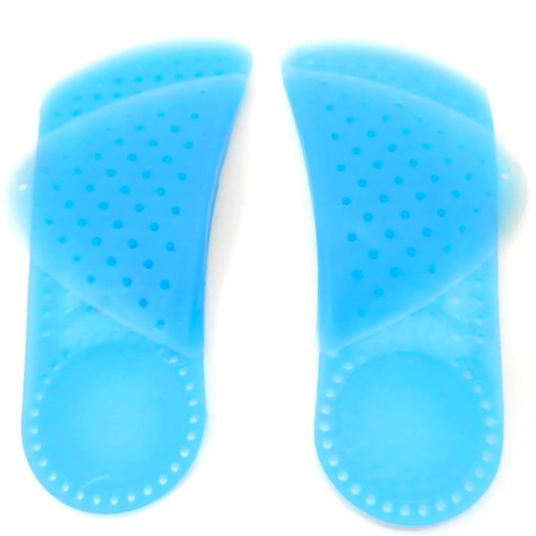 Soles & Accessories